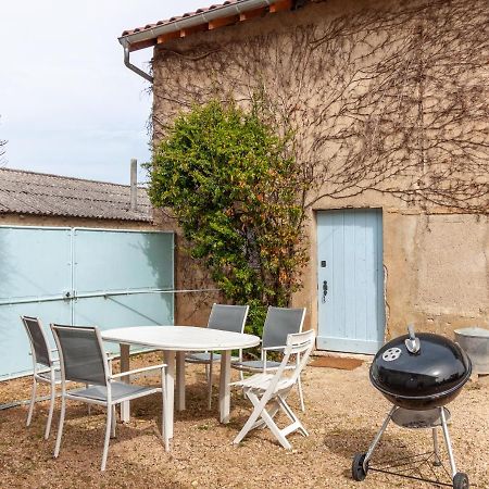 La Grange De Johanni Davaye Esterno foto