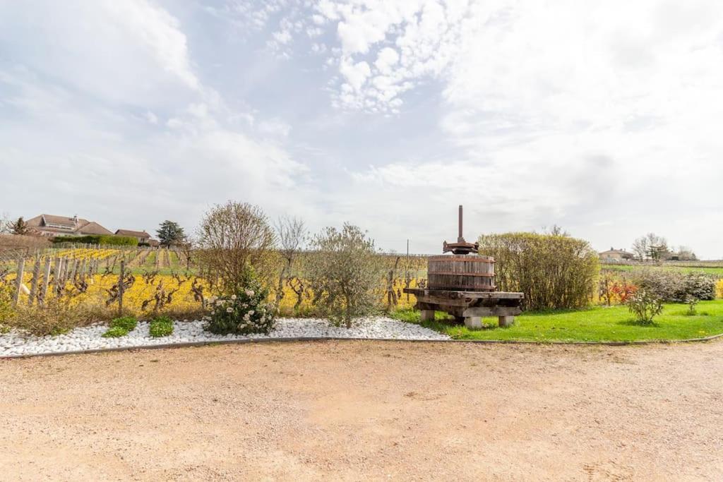 La Grange De Johanni Davaye Esterno foto