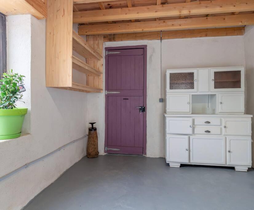 La Grange De Johanni Davaye Esterno foto
